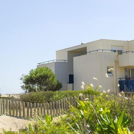 Apartamento Superbe T3 Les Pieds Dans L'Eau, Parking, Piscine En Ete Lacanau Exterior foto