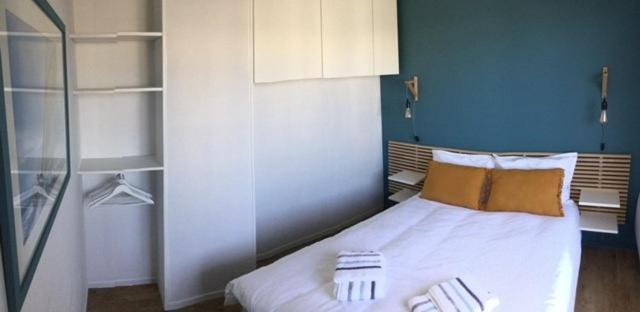 Apartamento Superbe T3 Les Pieds Dans L'Eau, Parking, Piscine En Ete Lacanau Exterior foto