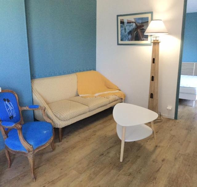 Apartamento Superbe T3 Les Pieds Dans L'Eau, Parking, Piscine En Ete Lacanau Exterior foto