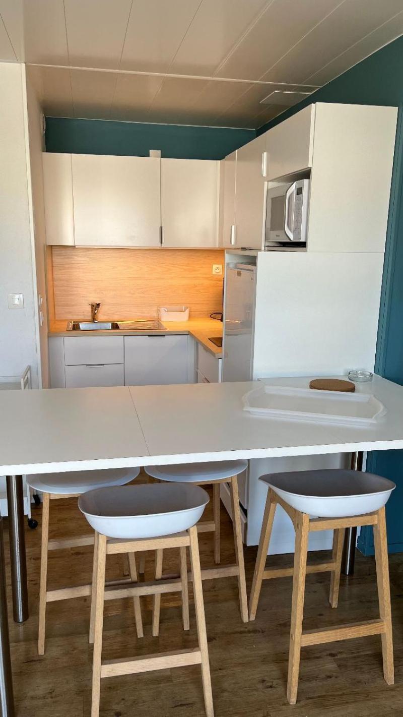 Apartamento Superbe T3 Les Pieds Dans L'Eau, Parking, Piscine En Ete Lacanau Exterior foto