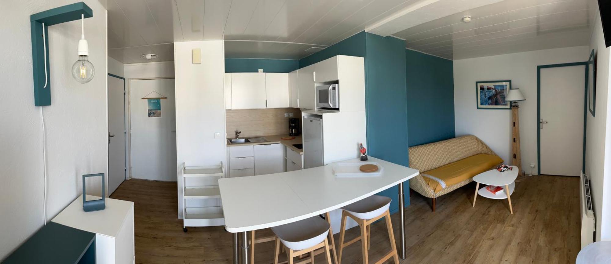 Apartamento Superbe T3 Les Pieds Dans L'Eau, Parking, Piscine En Ete Lacanau Exterior foto